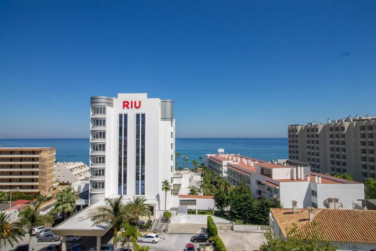 Santa Amalia 45 By Ivi Real Estate Lägenhet Torremolinos Spanien