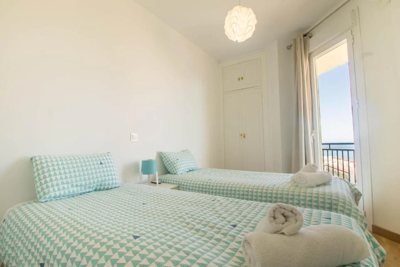 Santa Amalia 45 By Ivi Real Estate Lägenhet Torremolinos
