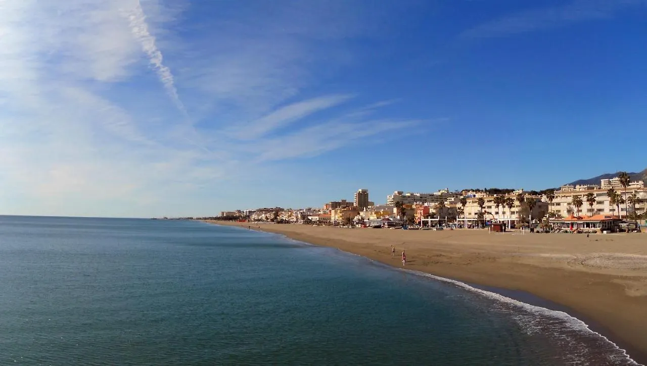 Santa Amalia 45 By Ivi Real Estate Lägenhet Torremolinos 0*,  Spanien
