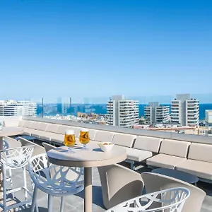 4* Hotell Aluasoul Costa Malaga - Adults Recommended