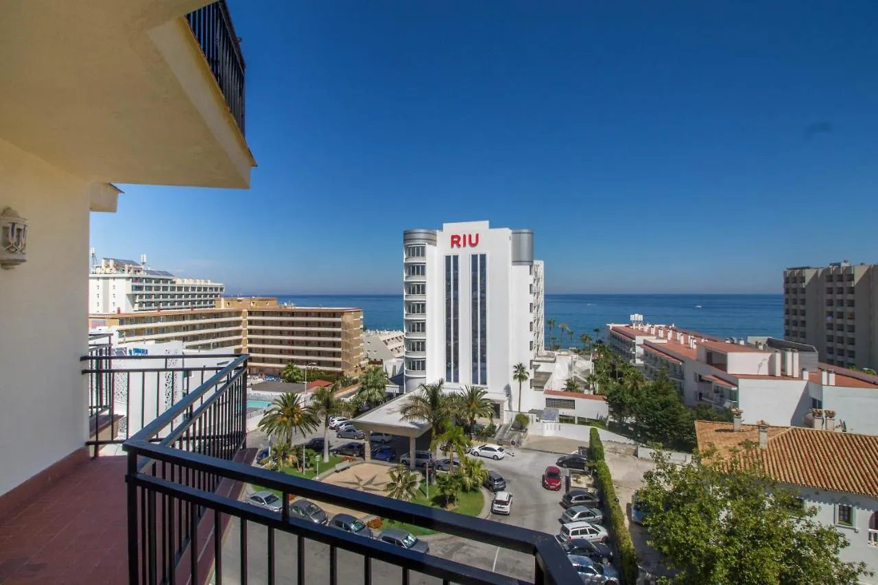 Apartment Ferienwohnung Santa Amalia 45 By Ivi Real Estate Torremolinos