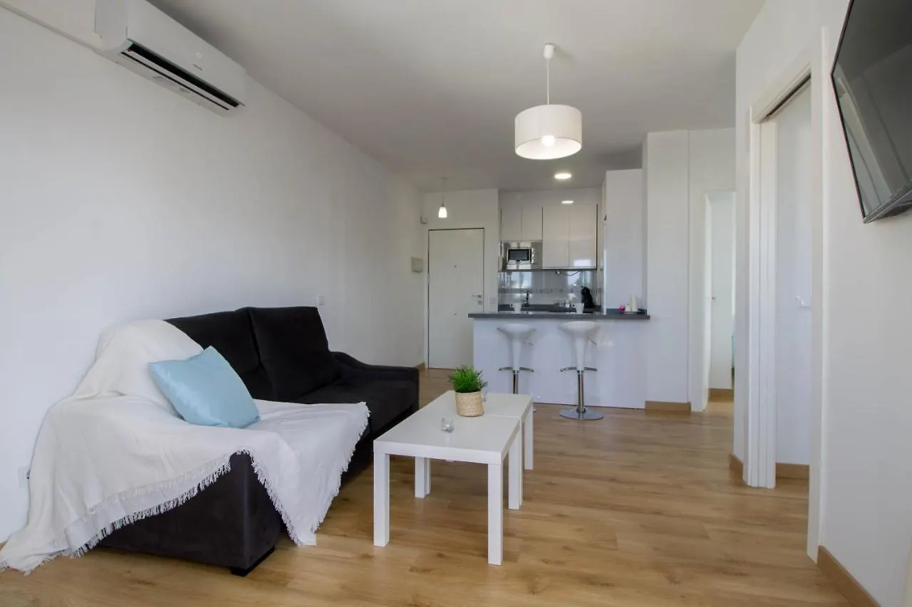 Ferienwohnung Santa Amalia 45 By Ivi Real Estate Torremolinos Spanien