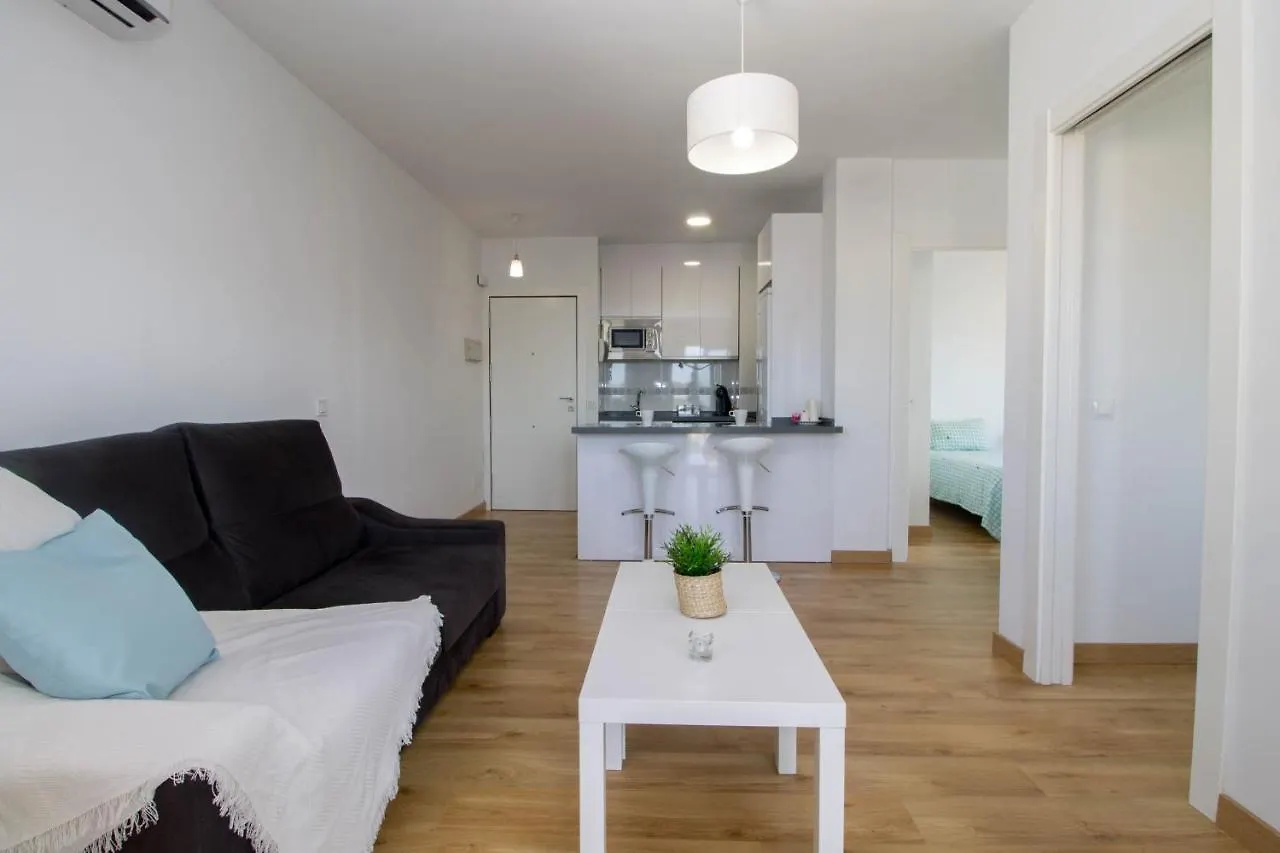 Ferienwohnung Santa Amalia 45 By Ivi Real Estate Torremolinos 0*,  Spanien