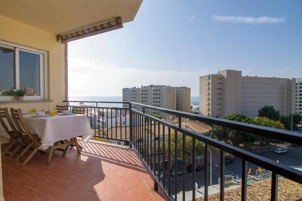 Ferienwohnung Santa Amalia 45 By Ivi Real Estate Torremolinos
