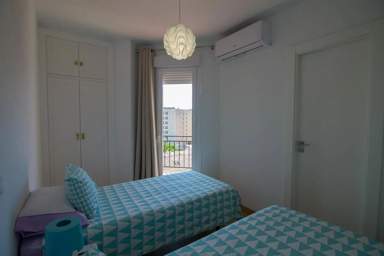 Ferienwohnung Santa Amalia 45 By Ivi Real Estate Torremolinos Spanien